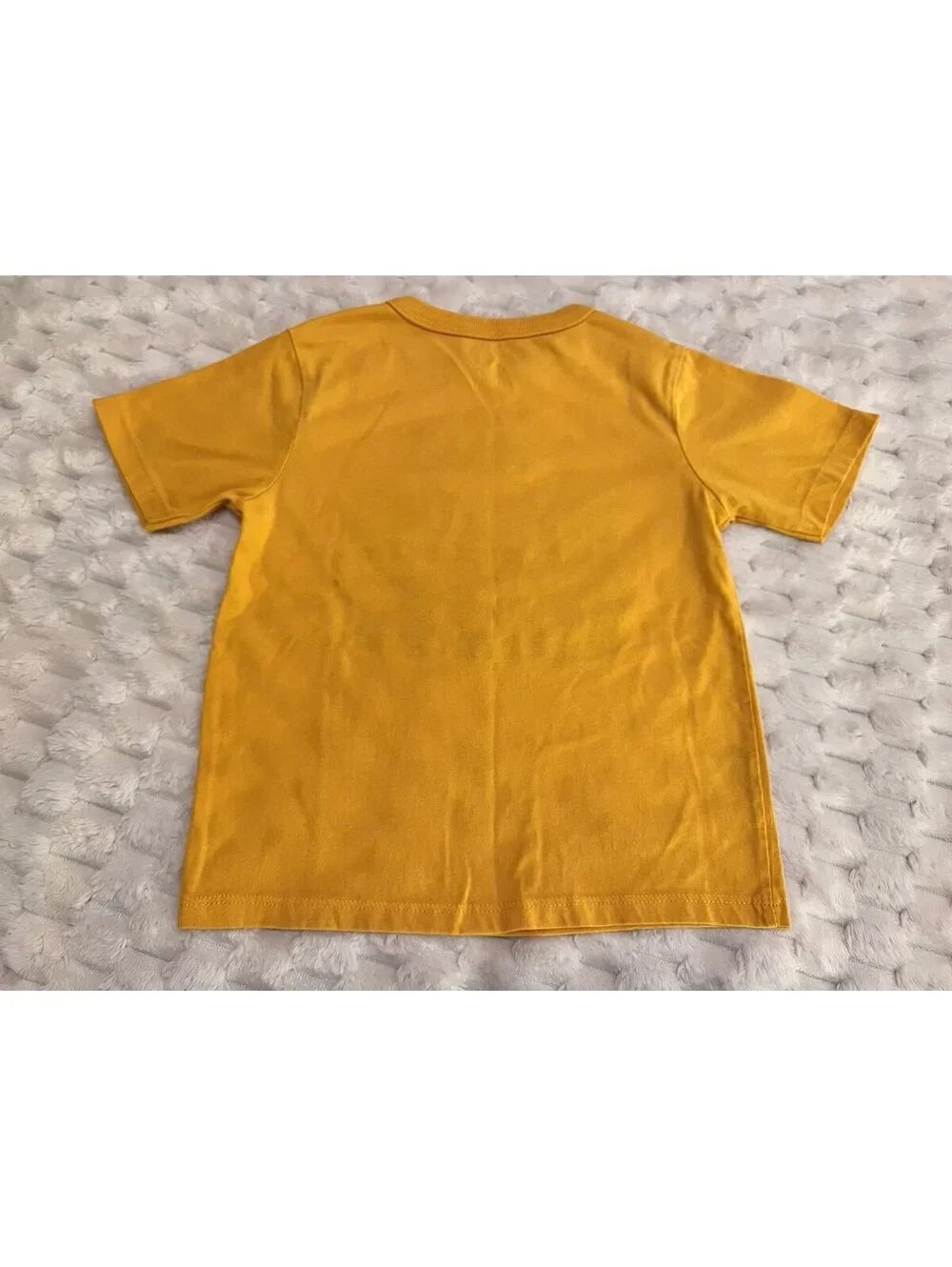 TCP Toddler Boy Short Sleeve T-Shirt Set, 2k (3T) Dinos & I Make Dirt Look Cute